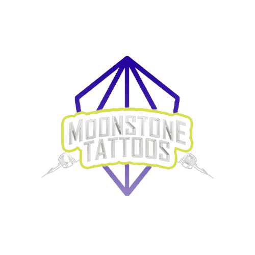 Moonstone Tattoos